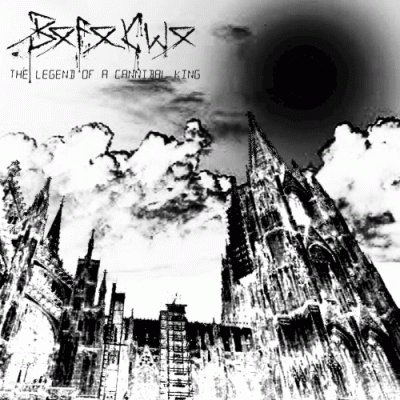 Bofo Kwo : The Legend of a Cannibal King